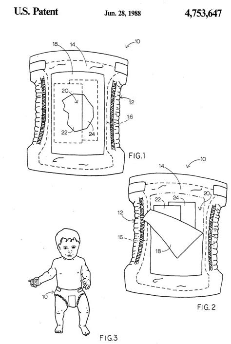 jamie lee curtis diaper pocket|Jamie Lee Curtis the Inventor